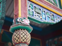 -张学良旧居陈列馆