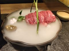 -盡膳口福跷脚牛肉火锅(合生汇购物中心店)