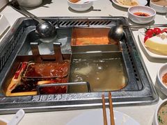 -海底捞火锅(大学路新象城店)
