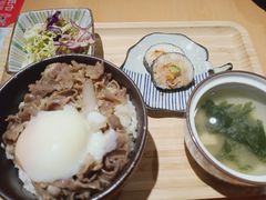 -京和风.日式家庭料理(京和风食堂大仓店)