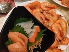 -芭菲盛宴·环球美食(北城国际店)