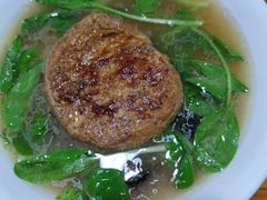 -富源春面馆(四川北路店)