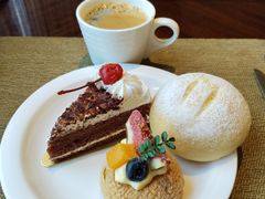 -长沙芙蓉国温德姆至尊豪廷大酒店-自助餐厅