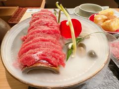 -盡膳口福跷脚牛肉火锅(国贸商城店)