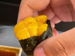 -Sushi Hanzo半藏(天环广场店)