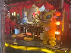 -潞州宴·长治人的会客厅(长兴北路店)