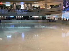-冠军冰场CHAMPION RINK(苏州中心商场店)