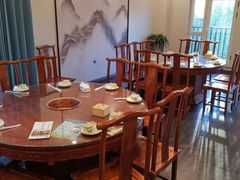 包厢-竹叶涮肉坊(总店)