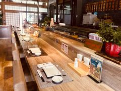 -江户前寿司(好运街店)