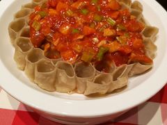 -西贝(枫蓝国际购物中心店)