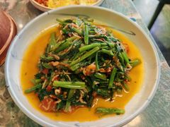 -浩海火烧云傣家菜(京广店)