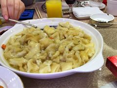 蟹粉鱼肚-王宝和酒家(黄浦店)