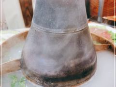 -清真·马家火锅美食城(镇江北路店)