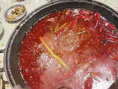 -五里关火锅(牛市口店)