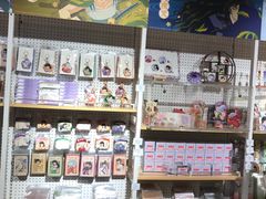 零售区-IPSTAR·潮玩星球·主题店