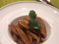 -上海人家花樣年华(中山公园店)