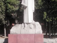 -周恩来同志少年读书旧址