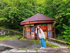 -燕子沟风景区