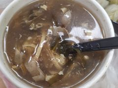 -张小文胡辣汤(龙柏新村店)