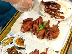 -老坤记·南阳名菜馆(十三年坤记老店)