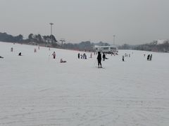 -棋盘山冰雪大世界