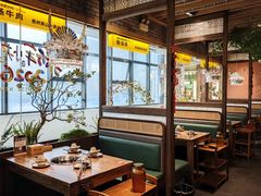 -老凯俚酸汤鱼(鸿通城店)