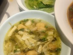 -春天里餐厅(西田城店)