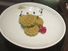 -杭州明豪voco酒店·明轩阁中餐厅