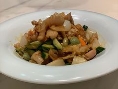 -红樱桃·欢乐餐厅(太原里店)