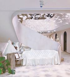 点击看大图 -B.Bridge Couture婚纱礼服(福田店)