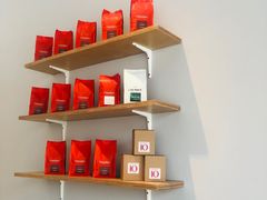 -CHEMBOX·COFFEE·BRUNCH(天津K11店)