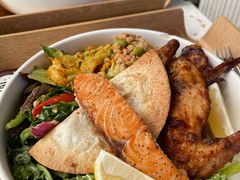 -Green Option(官舍店)