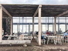 -Cafe Aewol Monsant