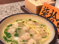 -南京大牌档(富力海珠城店)