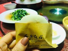 -西安饭庄(立丰国际店)