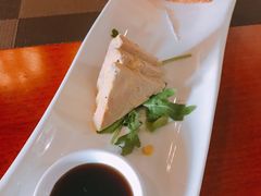 法式鹅肝坯-布拉格餐厅· 中欧捷克菜(全国首店)