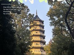 -灵谷景区