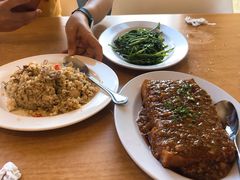 -ZF Seafood Restaurant 卓峰海鲜餐