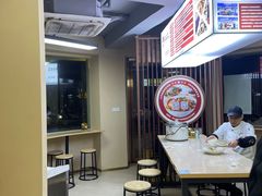 -面道赞宁海海鲜面(迎凤街店)