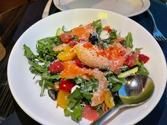 -福楼毕斯罗F Bistronome(国贸商城约会地标景观店)
