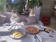 -The Rug Cafe(王府中环店)