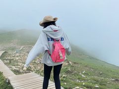 -灵山