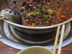 -黑竹香鸡(营和巷店)