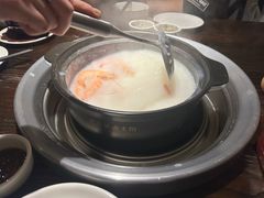 -大良毋米粥(锦龙路总店)