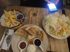 -MAAN COFFEE(金桥店)