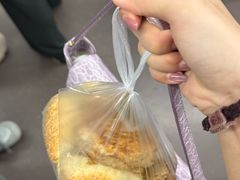 -满记烧饼(牛街东里小区一区店)