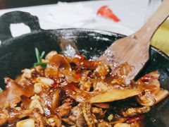玛拐锅-930私房菜(欧阳路店)