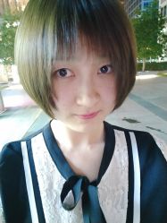 点击看大图 -P.STYLE 派斯造型