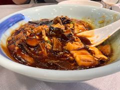 -老浒记烤鸭-北京菜(琉璃厂店)