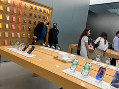 -Apple 零售店(Canton Road)